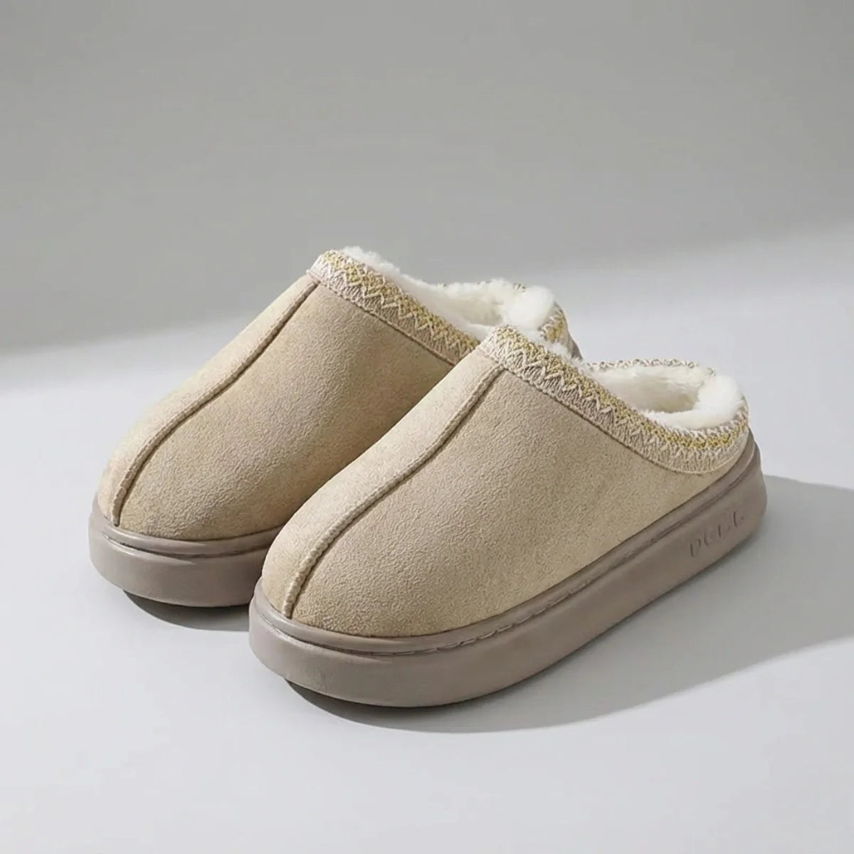 Sarttore | Scarpe invernali casual Comfort Doux™