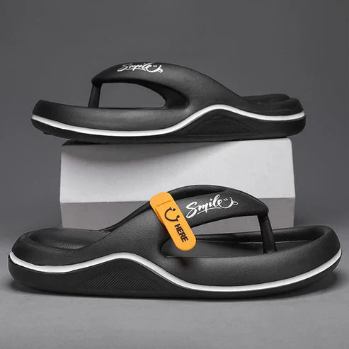 Sarttore | Ciabatte comfort CloudStep