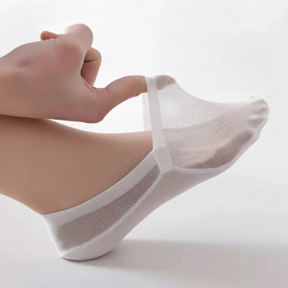 Sarttore | Calzini Invisibili Comfort™