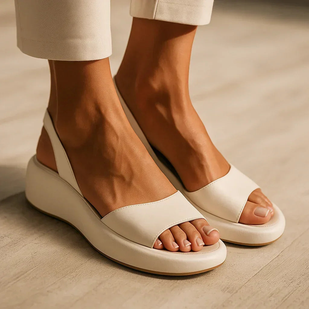 Isabelle™ │ Sandali aperti antiscivolo