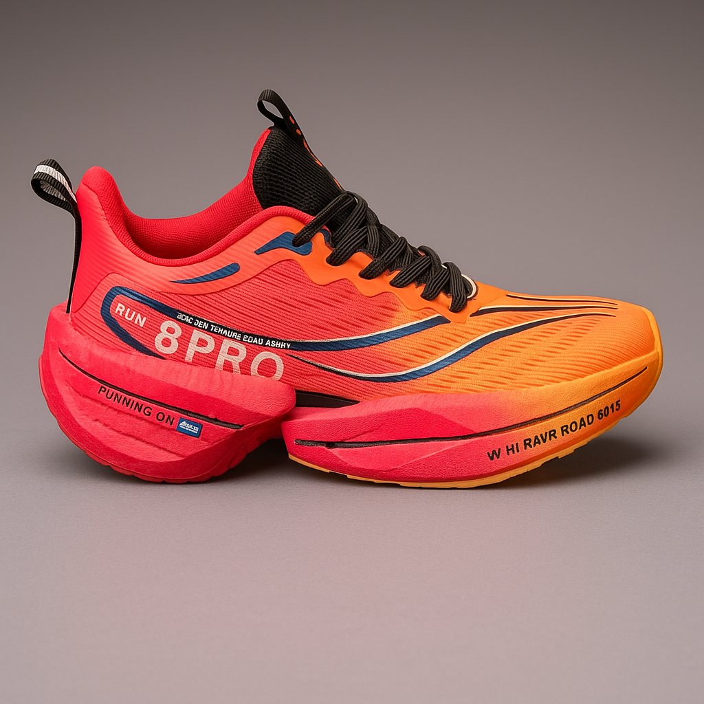 Sarttore | Scarpe da running Fast Pro Elite – Progettate per velocità, comfort e controllo