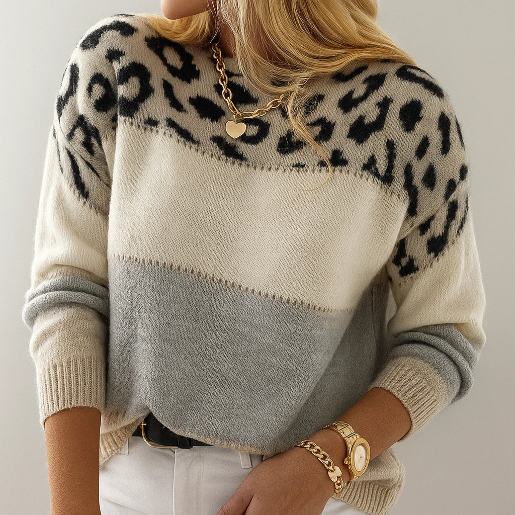 Sarttore | Il maglione Sauvage™