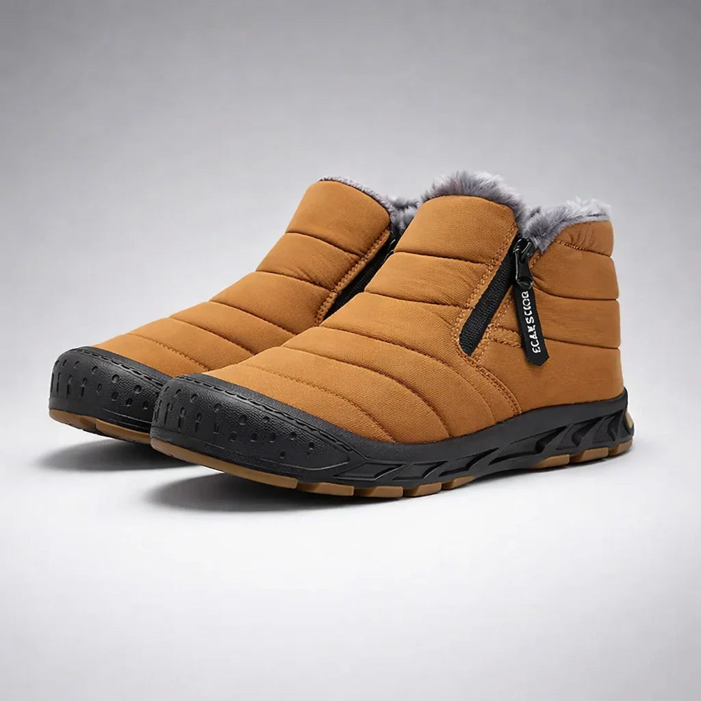 Sarttore | Scarpe invernali da uomo