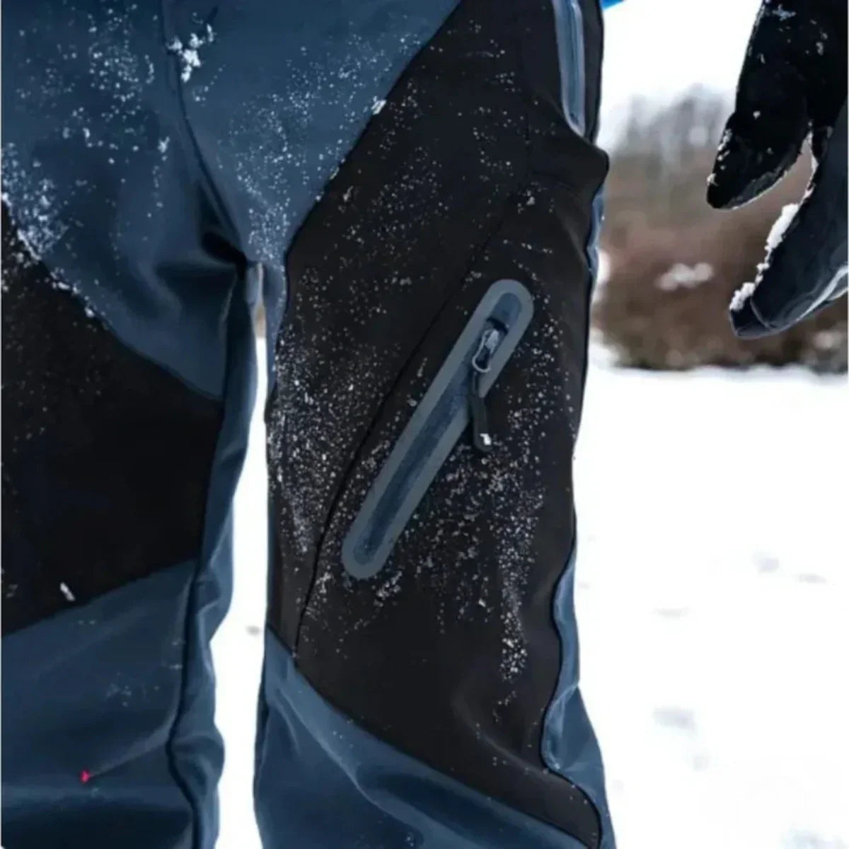 Sarttore | Pantaloni outdoor impermeabili e indistruttibili – TitanWear