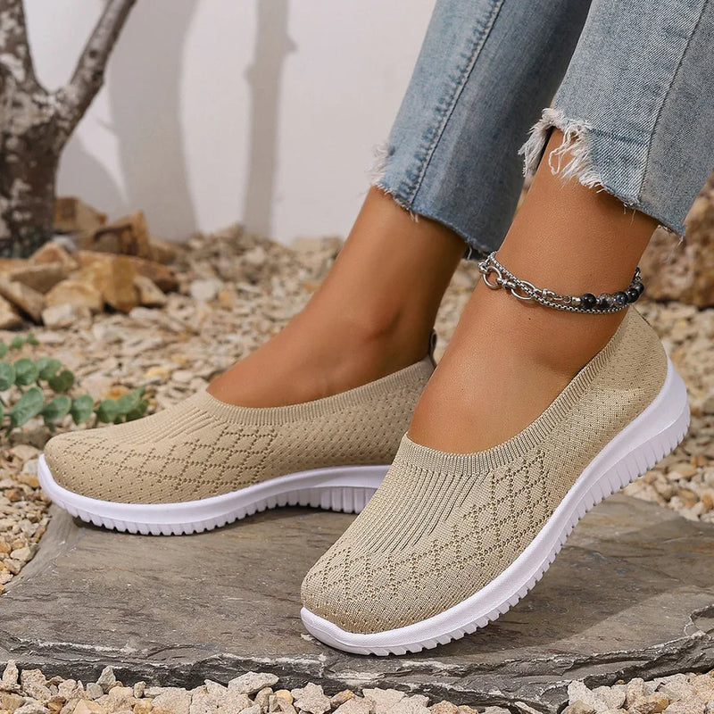 Sarttore LightFoot™ | Scarpe Ortopediche Comfort Donna