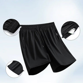 Sarttore | Shorts slim unisex FlexShorts [Compra 1, ricevi 2 gratis]