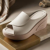 Sarttore | Sandali ComfortStep Premium – Supporto per tutto il giorno e comfort traspirante