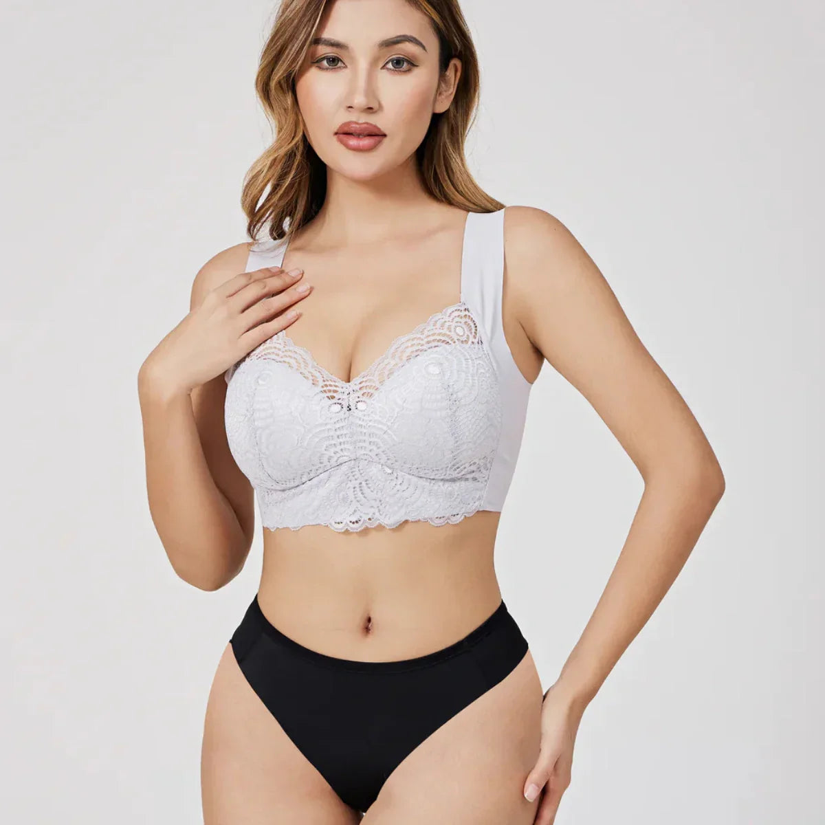 Sarttore | Reggiseno Push-up Senza Ferretto – LiftComfort™