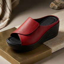 Sarttore | Sandali ComfortStep Premium – Supporto per tutto il giorno e comfort traspirante