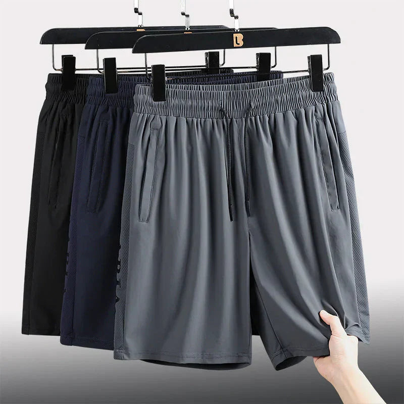 Sarttore | Shorts slim unisex FlexShorts [Compra 1, ricevi 2 gratis]