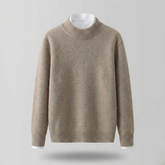 Sarttore | Maglione Arlington in cashmere LuxeSoft™