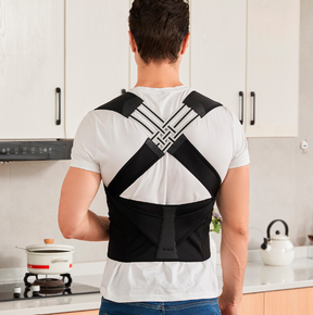 Sarttore | Correttore posturale Pro Elite ErgoFlex