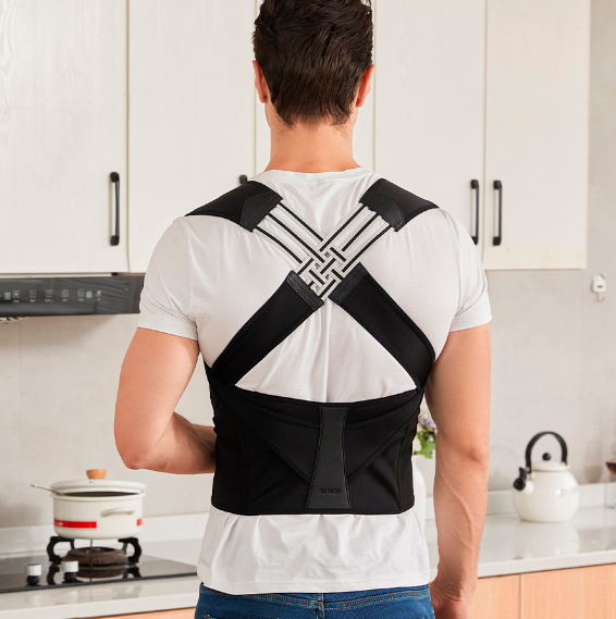 Sarttore | Correttore posturale Pro Elite ErgoFlex