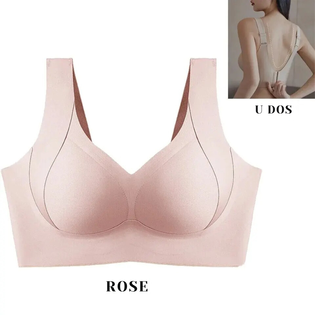 Sarttore | Sweet Air – Reggiseno regolabile con supporto extra