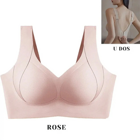 Sarttore | Sweet Air – Reggiseno regolabile con supporto extra