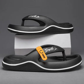 Sarttore | Ciabatte comfort CloudStep