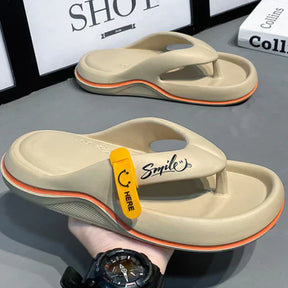Sarttore | Ciabatte comfort CloudStep
