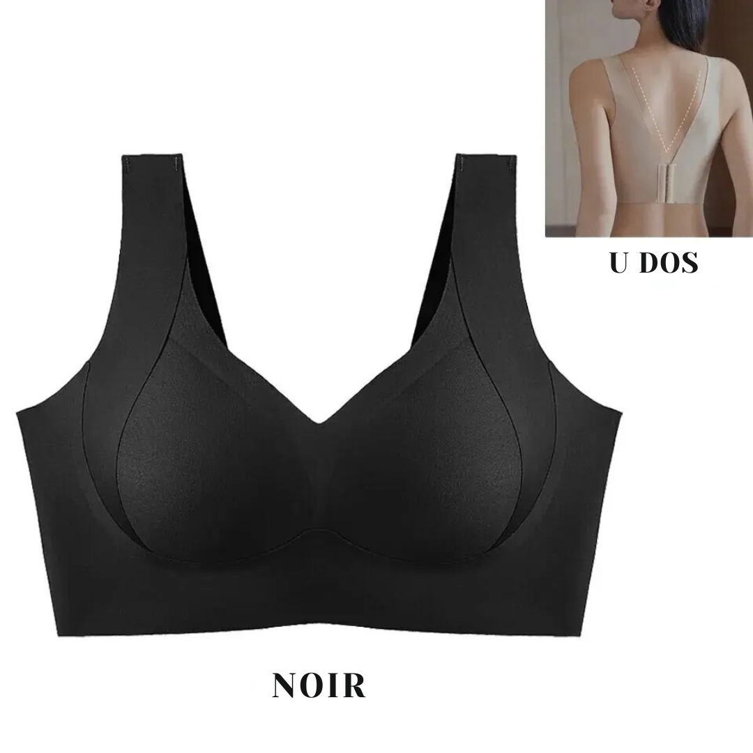 Sarttore | Sweet Air – Reggiseno regolabile con supporto extra