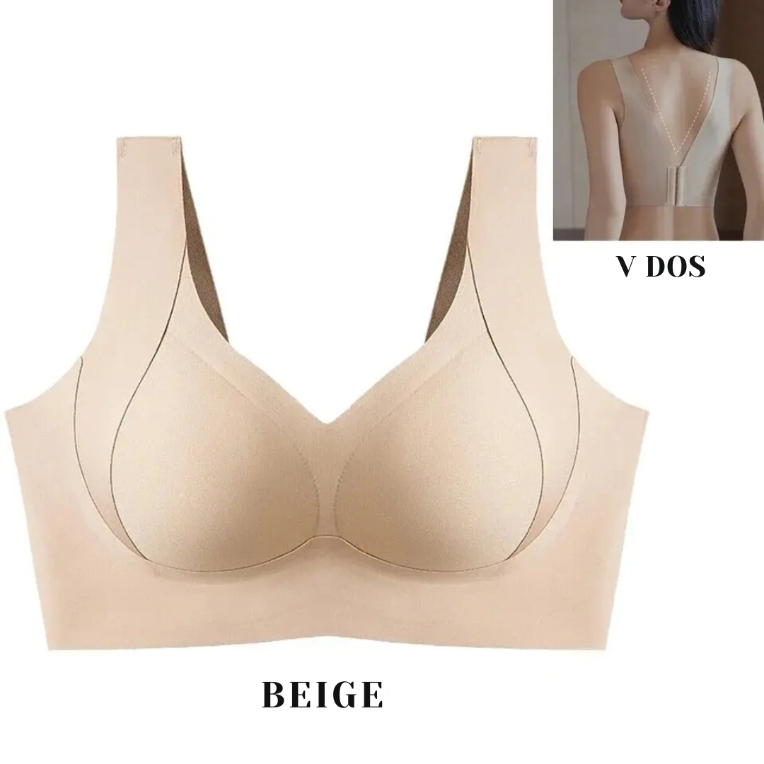 Sarttore | Sweet Air – Reggiseno regolabile con supporto extra