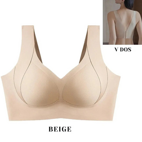 Sarttore | Sweet Air – Reggiseno regolabile con supporto extra