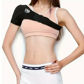 Sarttore | ErgoShoulder – Supporto e protezione ergonomici per la spalla