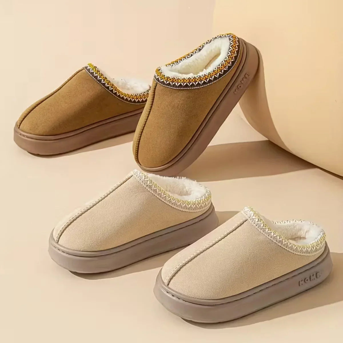 Sarttore | Scarpe invernali casual Comfort Doux™