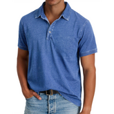 Polo Uomo Premium | Sarttore Malvek™
