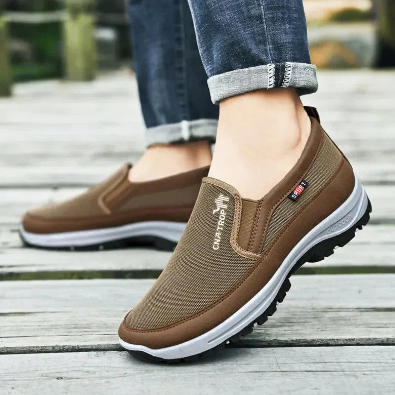 Scarpe Ortopediche Resistenti e Confortevoli | Sarttore Pheron™