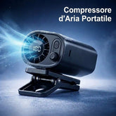 Sarttore | Freschezza Istantanea – TurboFlow™ Pro
