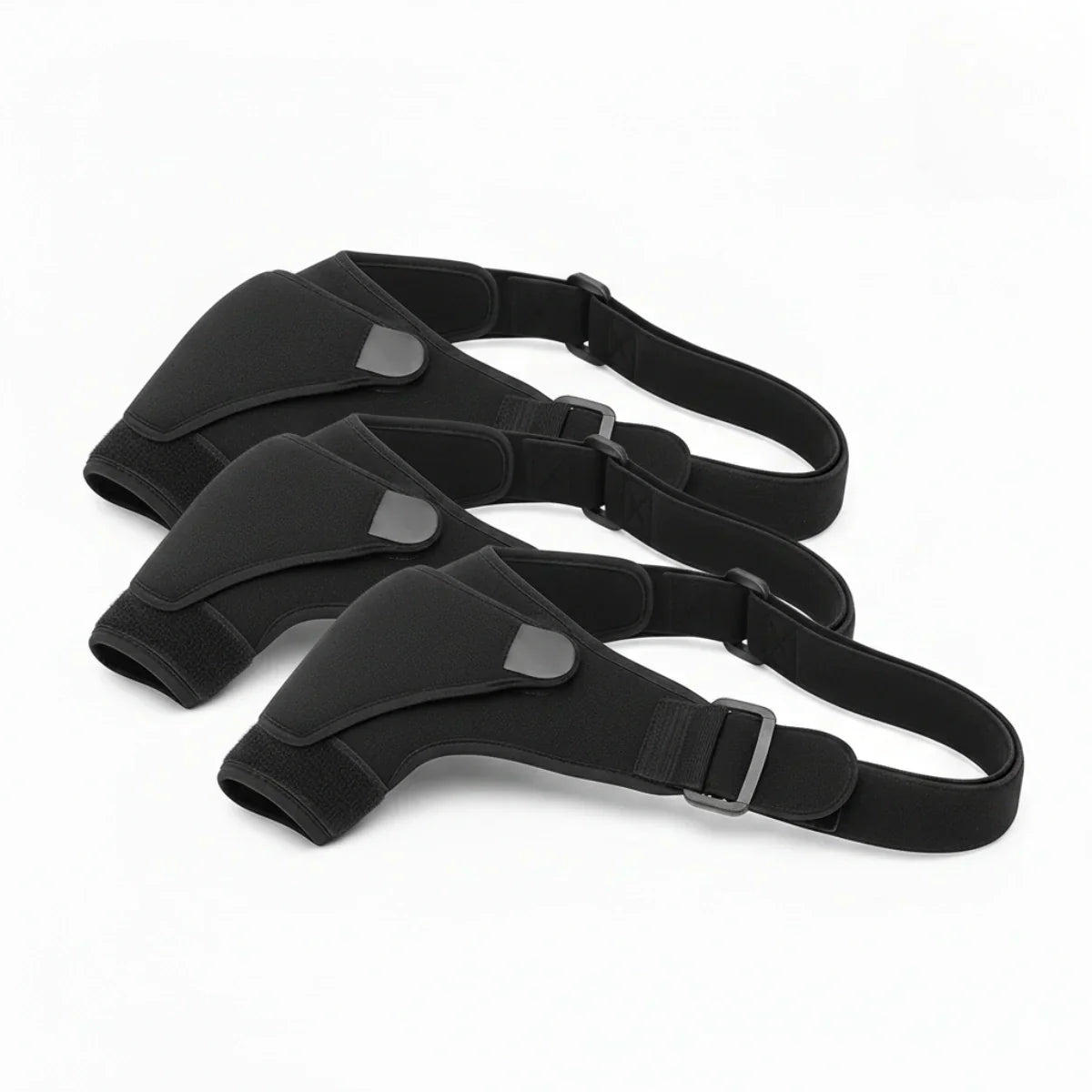 Sarttore | ErgoShoulder – Supporto e protezione ergonomici per la spalla