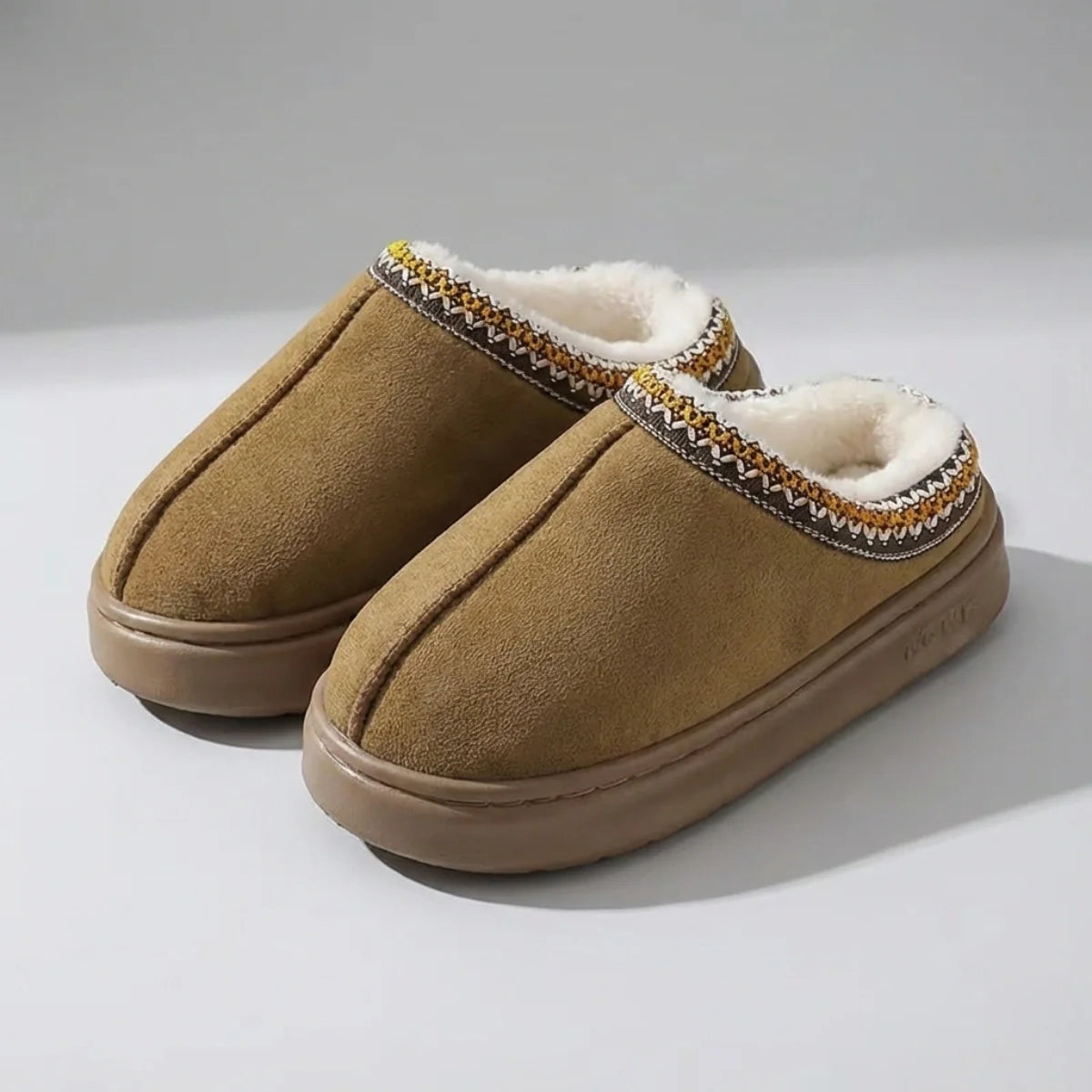 Sarttore | Scarpe invernali casual Comfort Doux™