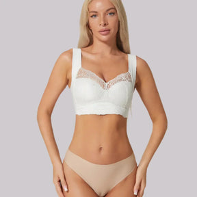 Sarttore | Reggiseno Push-up Senza Ferretto – LiftComfort™