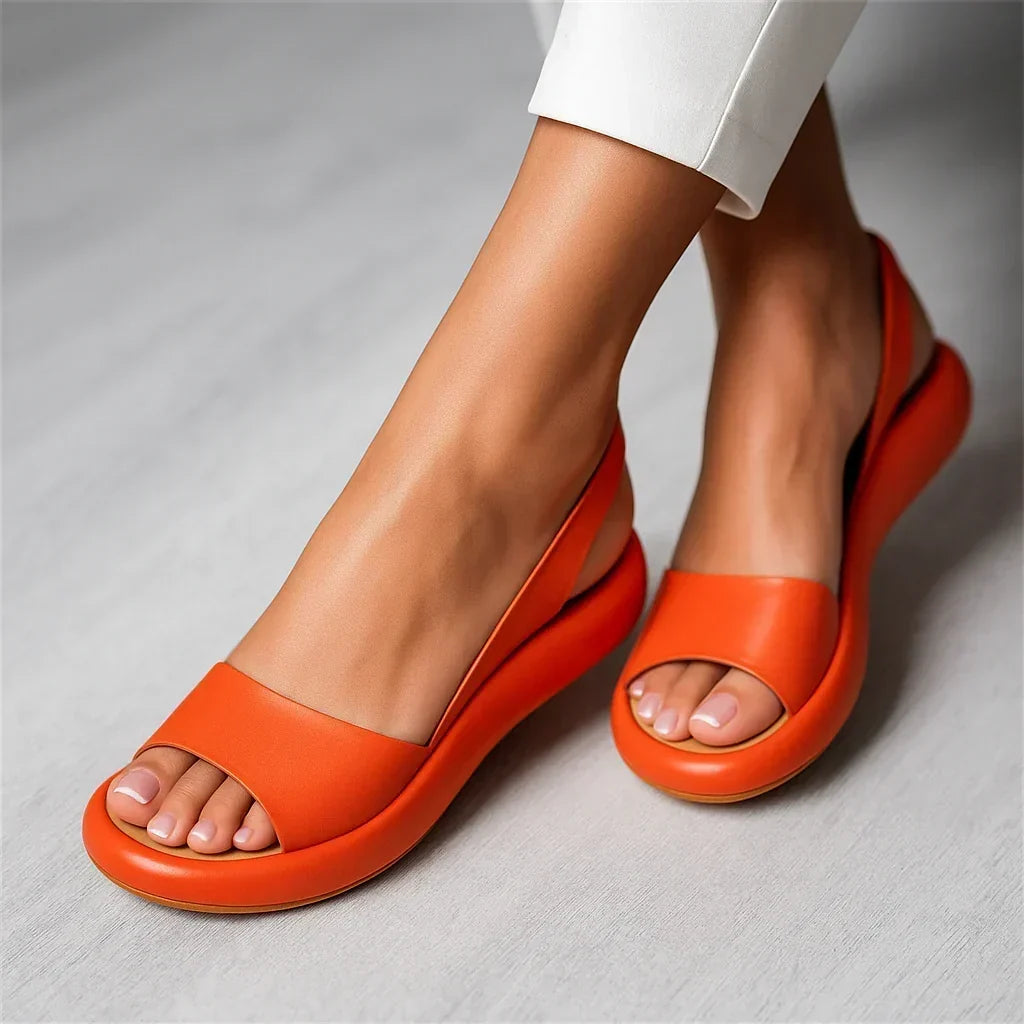 Isabelle™ │ Sandali aperti antiscivolo