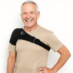 Sarttore | ErgoShoulder – Supporto e protezione ergonomici per la spalla