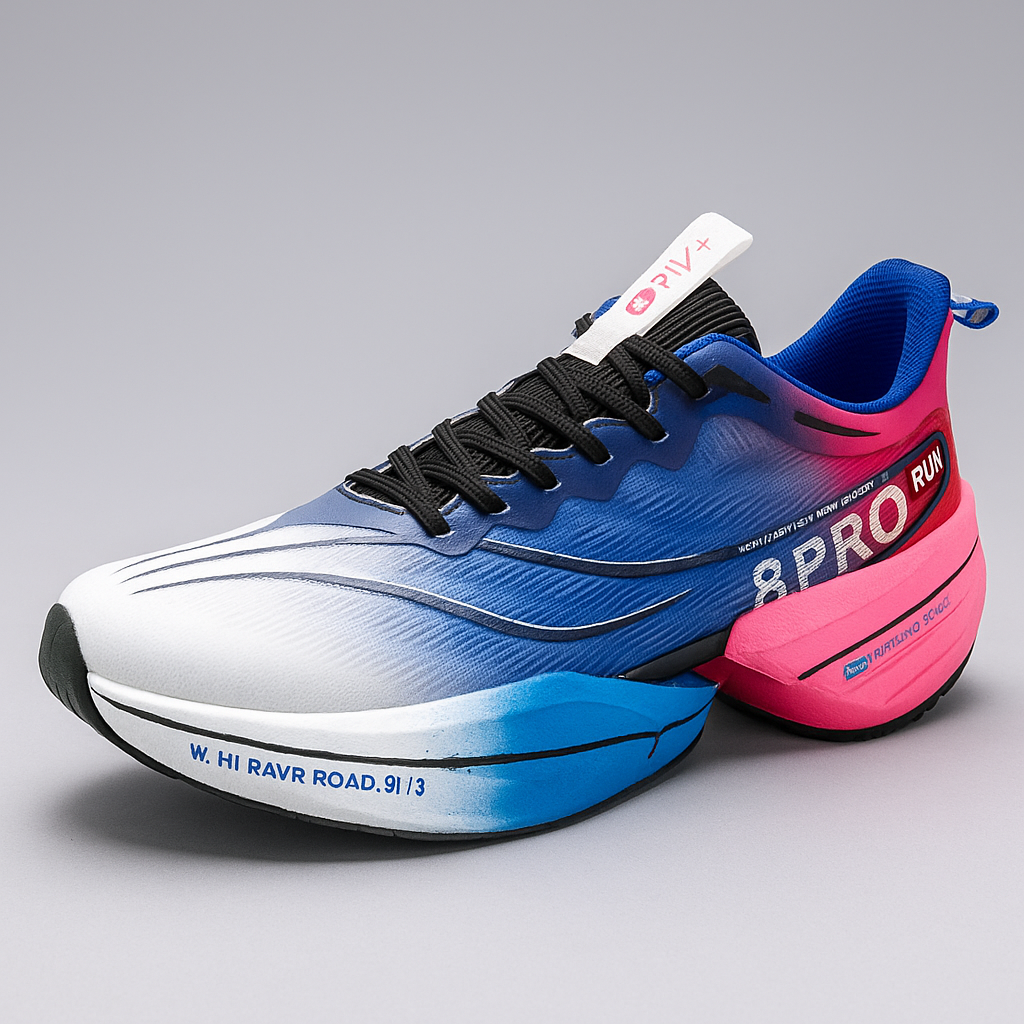 Sarttore | Scarpe da running Fast Pro Elite – Progettate per velocità, comfort e controllo