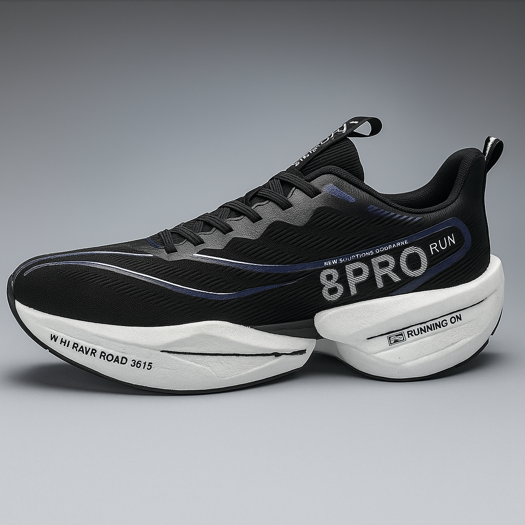 Sarttore | Scarpe da running Fast Pro Elite – Progettate per velocità, comfort e controllo