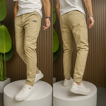 Sarttore | Pantaloni cargo multifunzionali da uomo - CargoFlex Pro™