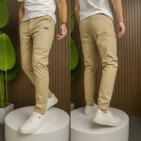 Sarttore | Pantaloni cargo multifunzionali da uomo - CargoFlex Pro™