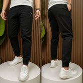 Sarttore | Pantaloni cargo multifunzionali da uomo - CargoFlex Pro™