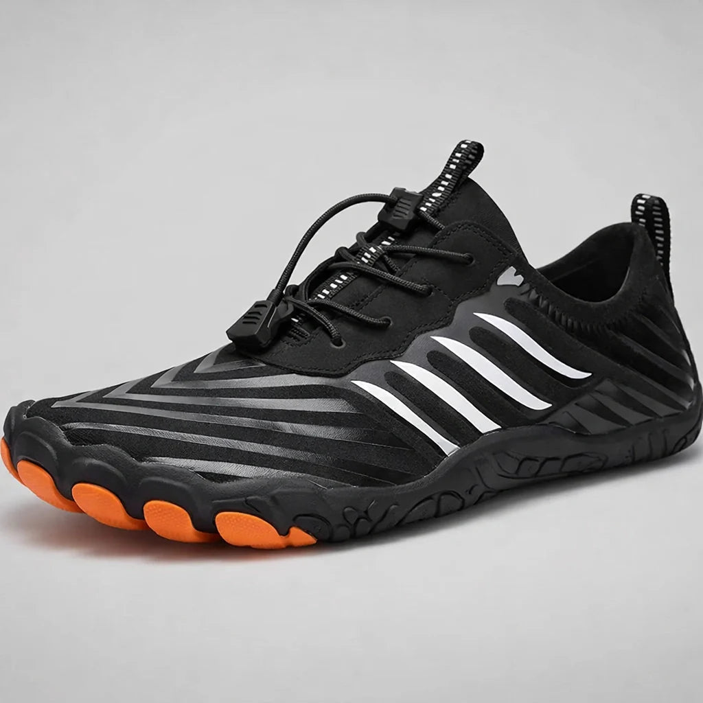 Sarttore | Scarpe barefoot da trail Mountain Step TrilhaMax