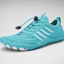 Sarttore | Scarpe barefoot da trail Mountain Step TrilhaMax