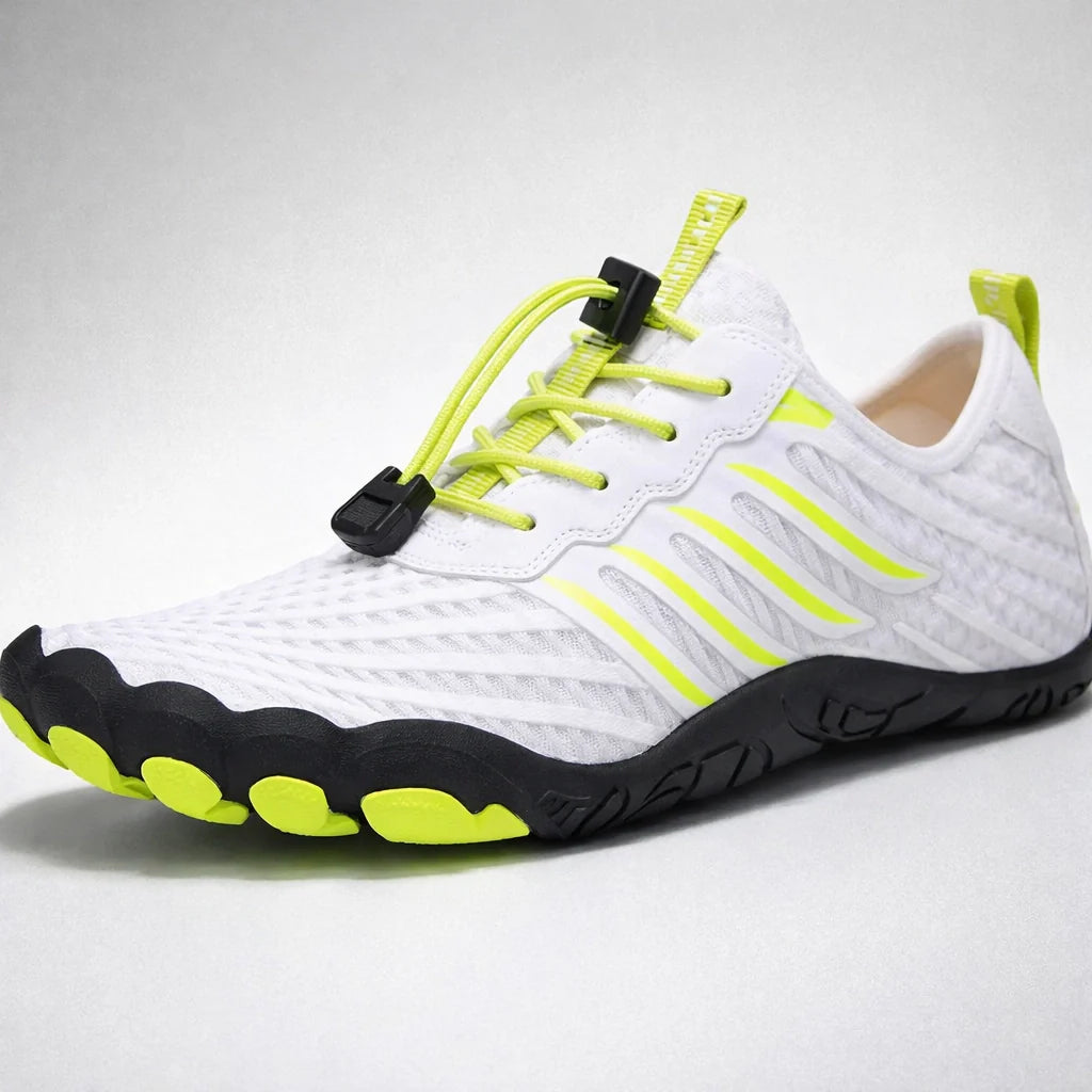 Sarttore | Scarpe barefoot da trail Mountain Step TrilhaMax