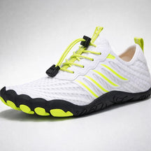 Sarttore | Scarpe barefoot da trail Mountain Step TrilhaMax