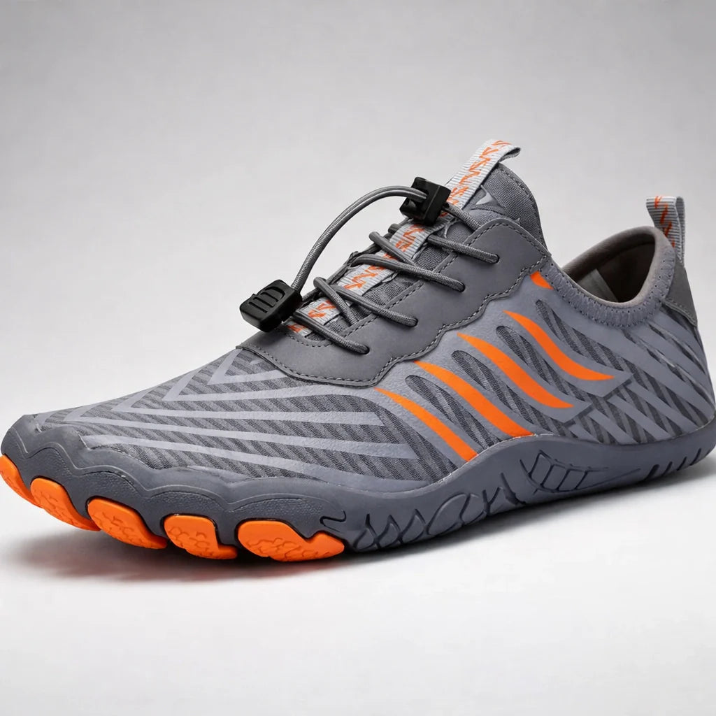 Sarttore | Scarpe barefoot da trail Mountain Step TrilhaMax