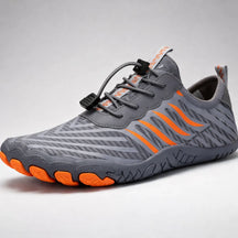Sarttore | Scarpe barefoot da trail Mountain Step TrilhaMax