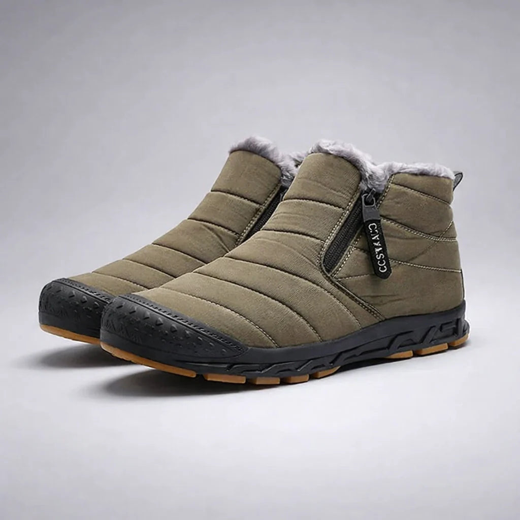 Sarttore | Scarpe invernali da uomo