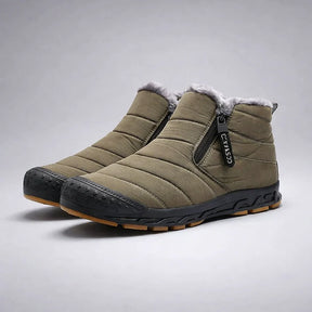 Sarttore | Scarpe invernali da uomo
