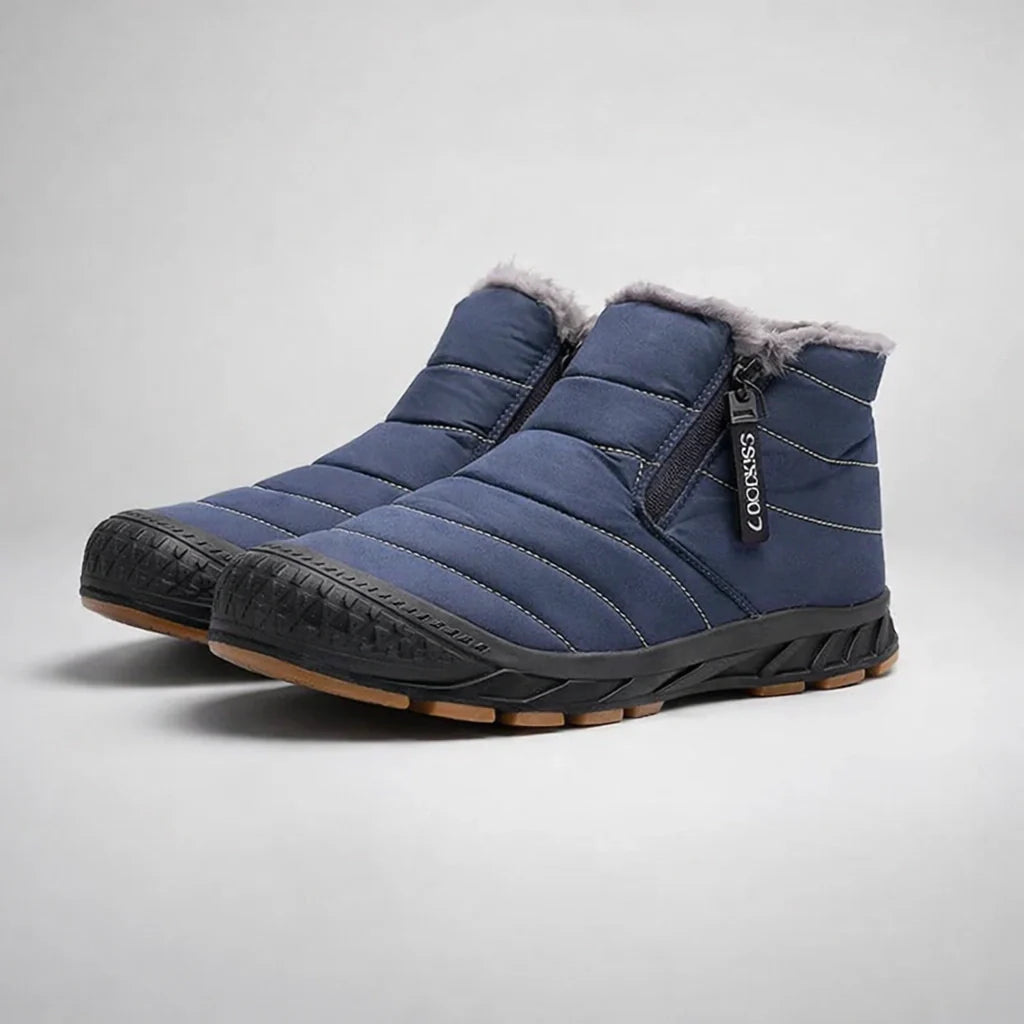 Sarttore | Scarpe invernali da uomo
