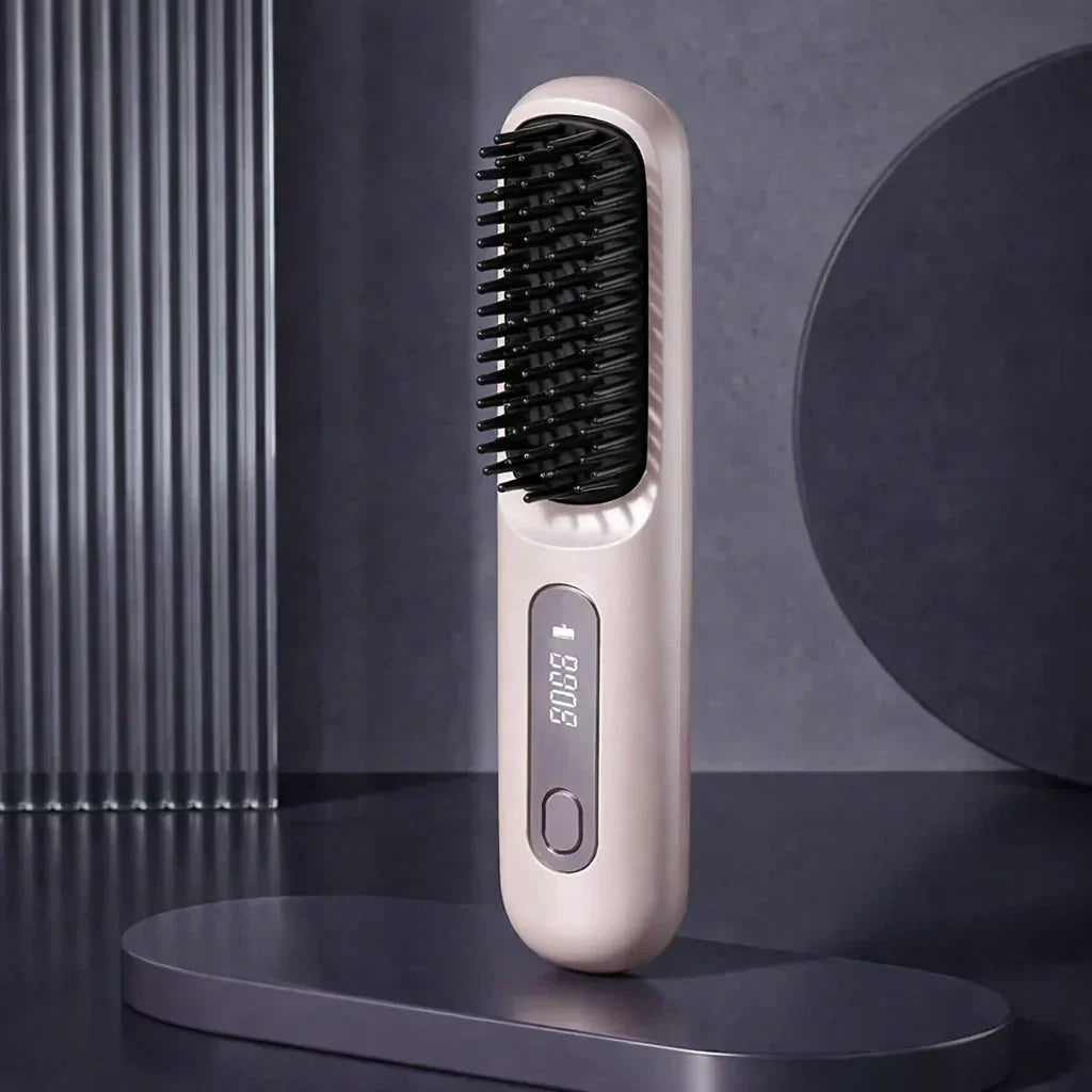Sarttore | Spazzola styling per capelli corti - VolumeLift™ (DISPONIBILITA LIMITATA)