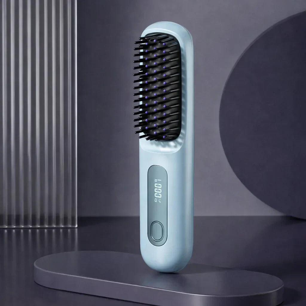 Sarttore | Spazzola styling per capelli corti - VolumeLift™